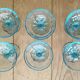 6 coupes, XIXeme