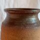 Vase japonais pour Ikebana années 70, période Showa