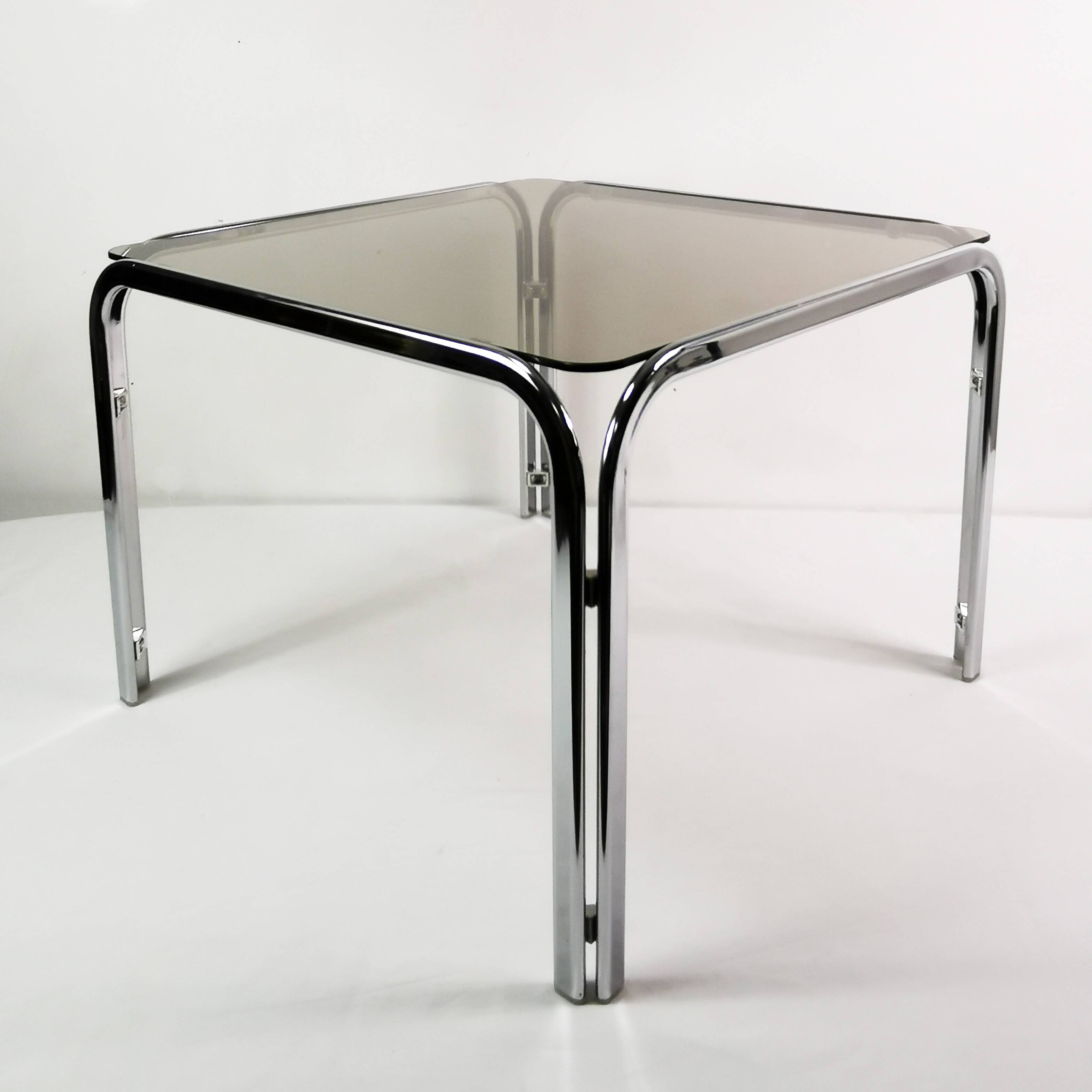 Bauhaus coffee table, Germany, 1970s