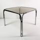 Bauhaus coffee table, Germany, 1970s