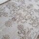 Antique Oushak Bohemian Rug sku v772