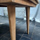 Scandinavian style table from the 50s