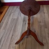 Gueridon english style