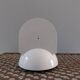Set of 3 Artemide “Buco” lamps by Claudio Bini