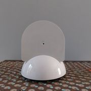 Set of 3 Artemide “Buco” lamps by Claudio Bini