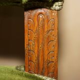 Victorian office chair Regency Edward & Roberts