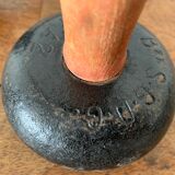 Pair of old alters 3kg