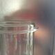 Guzzini champagne bucket in 1970s Plexiglas
