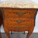 Pair of Louis XV bedside tables