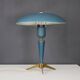 Louis Kalff desk lamp