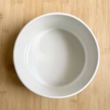 50's Moulin des Loups Soup Tureen / Salad Bowl Set