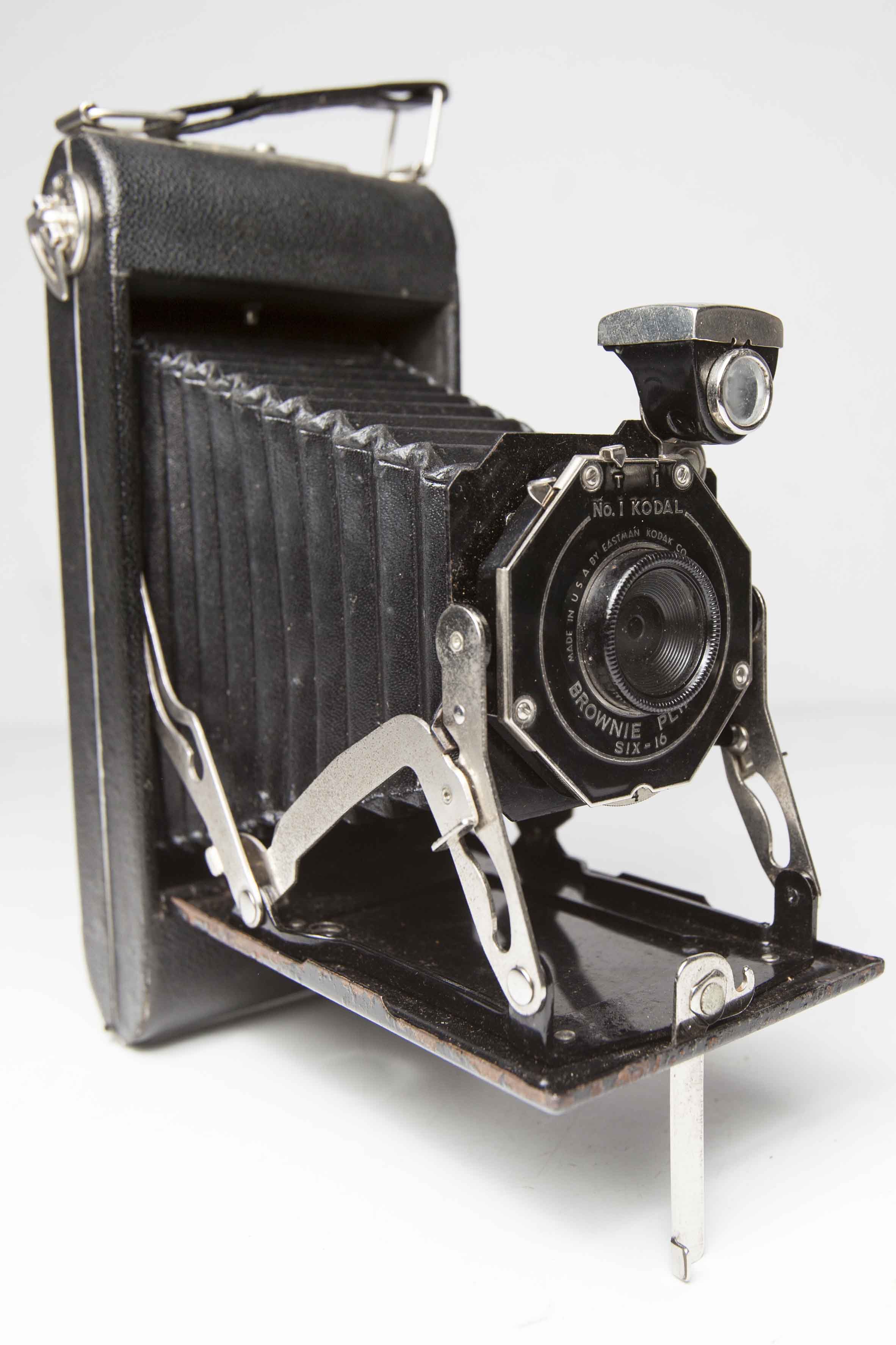 Kodak Brownie folding No.1 KODAL 1930