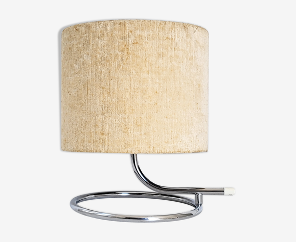 Vintge lamp 1960 by Uno & östen Kristiansson for Luxe Vittsjö