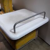 Great grocer's scale, old andré market gardener