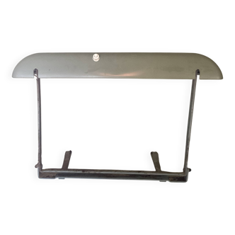 Desk lamp. Table lamp. Attributed to Charlotte Perriand.