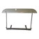 Desk lamp. Table lamp. Attributed to Charlotte Perriand.