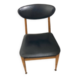 Scandinavian chair from the 60s