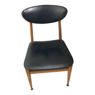Scandinavian chair from the 60s