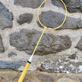 Badminton racket