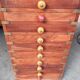 Furniture of haberdashery