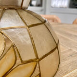 Hazel suspension pearl