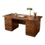 Vintage desk 1960