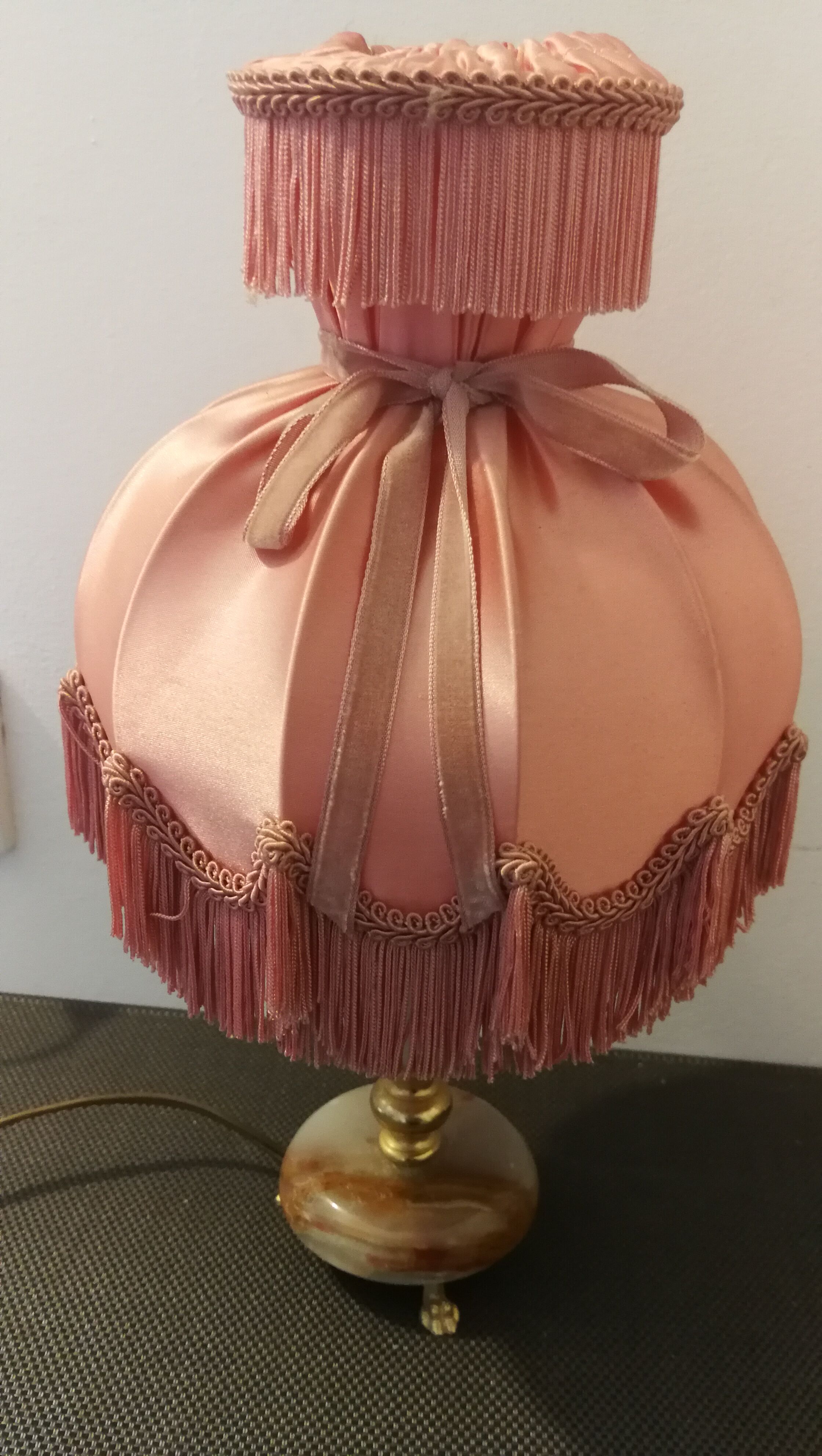 Lampe de chevet à poser