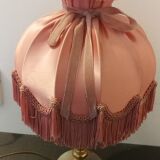 Small bedside lamp to install