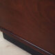 Mahogany wardrobe, Danish design, 1970s, production: Denmark
