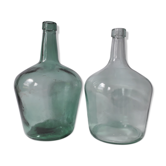 Demijohns