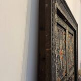 Moroccan door