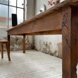 Pine farm table XL 260cm