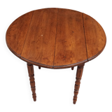 Louis Philippe style coffee table