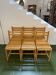 Set of 6 André Sornay Chairs
