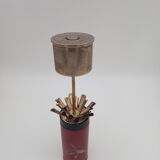 Cigarette dispenser