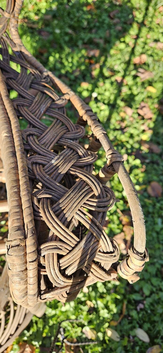 Emmanuelle armchairs