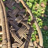 Emmanuelle armchairs