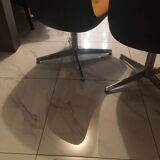 Executive chair by Comforto circa 1970