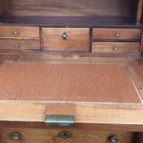 19th century empire secretary