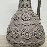 West Germany vase bay ceramic , 1970s