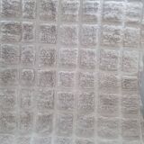 Large vintage MRIRT Berber rug in exceptional wool 260 x 180 cm