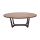 Mid-century coffee table by Dřevotvar, 1960s