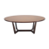 Mid-century coffee table by Dřevotvar, 1960s