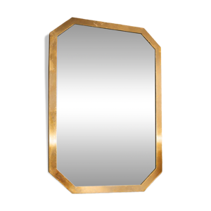 Miroir mural vintage - datant
