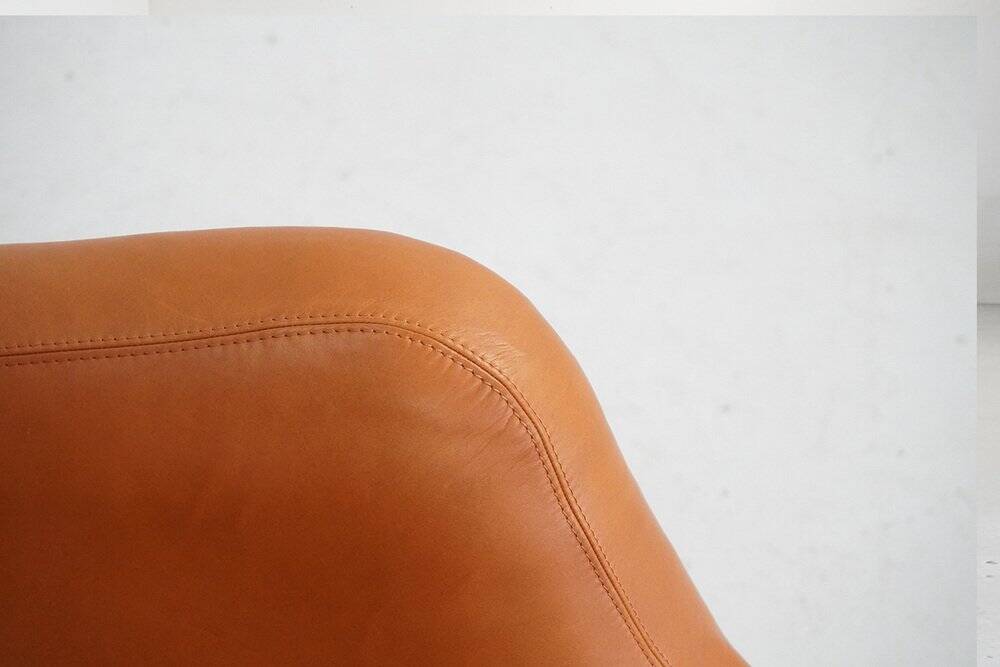 Early Carousel Chair by Yrjö Kukkapuro for Haimi, Finland, 1970s