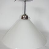 Modern hanging lamp, '50s