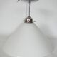 Modern hanging lamp, '50s