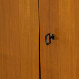 Scandinavian bookcase 120 cm