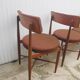 G Plan Chair Series