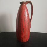 Vulkan vase Kurt Tchorner 1960